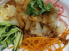 -大眼锅贴水饺(河东店)