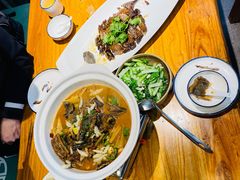 -天门佬鳝鱼馆(小南湖店)