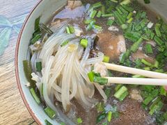 -正宗刘记不翻汤(和园店)