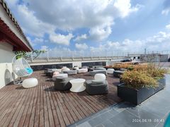 -苏州观前平江CitiGO欢阁酒店