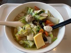 -同心楼(解放北路店)