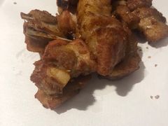 -花城苑广府菜(侨鑫店)