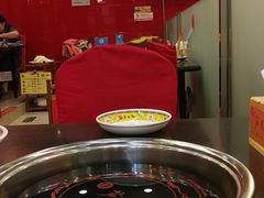 -芦月轩羊蝎子(北蜂窝店)