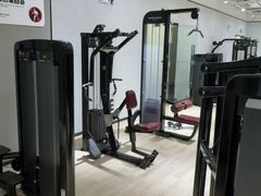 -FLARE STAR FITNESS(复地活力城店)