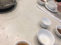 -陈记顺和潮汕牛肉火锅(棠德南路店)