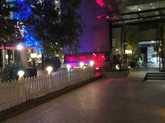 -唐廊烤鸭店(工体店)