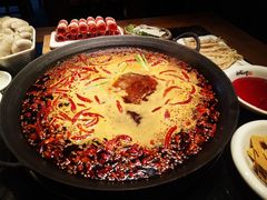 -纸盐河码头火锅(十八梯店)