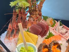 -花潮料理艺食馆(成都万象城店)