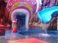 -烟台海昌鲸鲨海洋公园