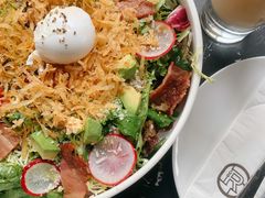 藜麦窝沙拉-the rug 飞毯 (朝阳公园店)