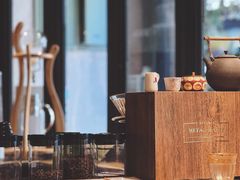 -Metal hands·铁手咖啡