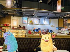 -COSTA COFFEE(武汉武商MALL店)