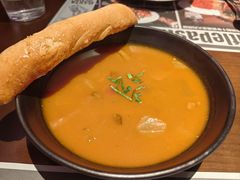 -黑手制面·Gentle Pasta(国金天地店)