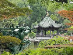 -申粤轩酒楼·三十年粤菜经典(丁香花园店)