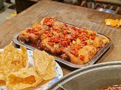 -萍姐火锅·公路夜市(南京新街口店)