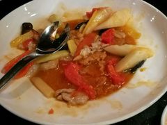 -华豫川酒家(大卫城店)