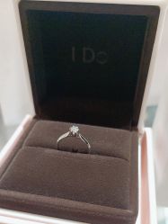 -I Do(齐齐哈尔新玛特购物广场店)