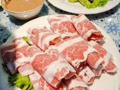 -回香楼大连新派清真菜