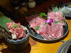 -丸藏和牛烧肉专门店(园区师惠坊店)