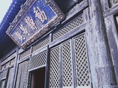 -大觉寺-停车场