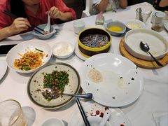 -楚山晓·湖北菜(武汉光谷K11店)