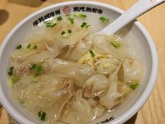 -朱新年·苏式汤团·面点(北寺塔店)