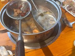 -养牛邓·潮汕牛肉海鲜自助火锅(广州店)