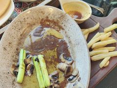 -下环街市熟食中心