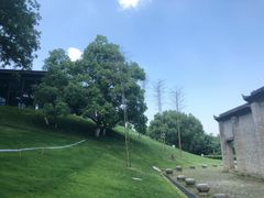 -中国美术学院象山校区-民艺博物馆