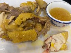 -巫记鸡饭店