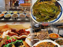-張飛扒肉·龙江非遗(道外店)