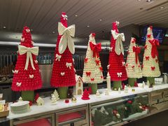 -圣丰索菲特·2 On 988 Café 自助餐厅