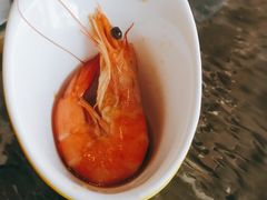 -前海华侨城JW万豪酒店·都会尚膳自助餐厅·牛排海鲜酒水畅飨