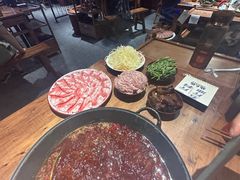 -楠火锅(龙阳广场店)