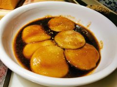 -绿茶餐厅(松江万达店)