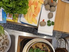 -椰子印象椰子鸡·椰奶鸡·糟粕醋(友谊阳光城店)