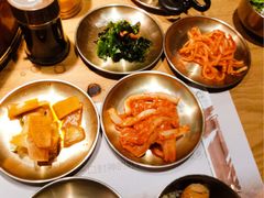 -西塔老太太泥炉烤肉(虹桥南丰城店)