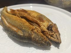 -万景茶庄·台州菜