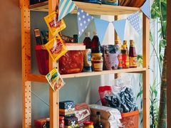 零售区-Mesa Madre梅萨妈妈·Bintana(国贸店)