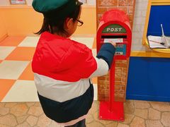-大阪儿童乐园
