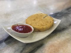 鱼饼虾饼-阿坤纯正西刀鱼丸(Kuala Lumpur Branch)