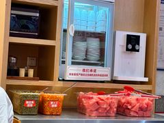 -南城香·饭香串香馄饨香(花园北路店)
