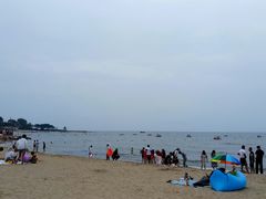 -老虎石海上公园