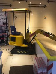 -堂堂乐儿童乐园(阳光100欧特福店)