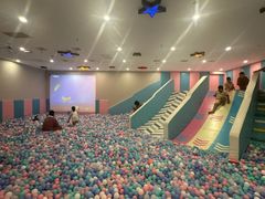 -东方之珠洗浴休闲广场(南开店)