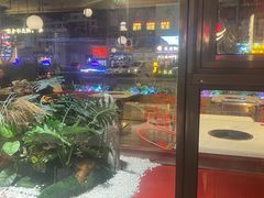 -捞神煲汤火锅(湖滨商业街店)