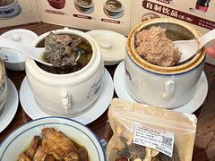 -黄祥华养生堂·炖汤·营养蒸饭(岭南天地店)