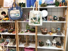 -Summer House夏莫手工坊团建活动(世博源店)