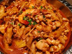 -胖哥俩肉蟹煲(世茂国际广场店)