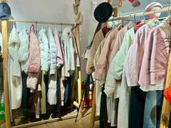 -广州白马服装市场